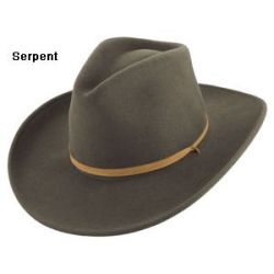 Bailey Joe Eder Western Cowboy Hat