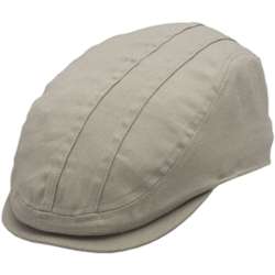 Kangol Canvas Cap