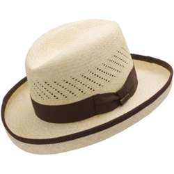 Bigalli Godfather FC Straw Hat