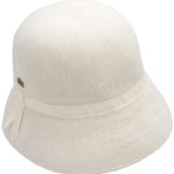 Kangol Bamboo Cloche Hat