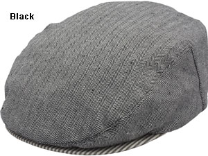 Stefeno Barry Ivy Cap