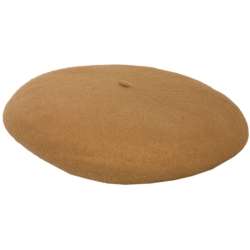 Borsalino Wool Beret