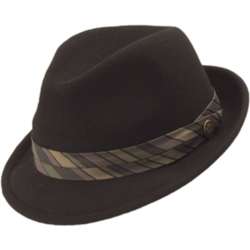 Goorin Big Frank Fedora Hat