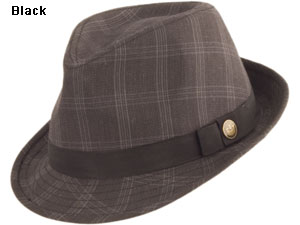 Goorin Theodore Fedora Hat
