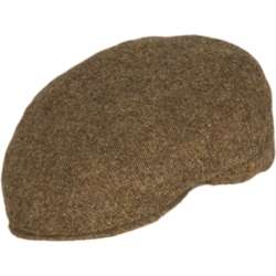 Jonathan Richards Curved County Tweed Ivy