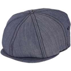 Goorin Big Eagle Gatsby Cap