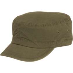 Stefeno Caleb Cadet Cap