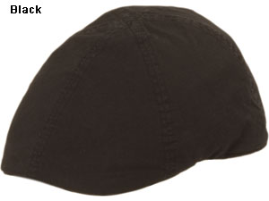 Stefeno Ashley Duckbill Cap