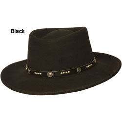Bailey Joker Cowboy Western Hat