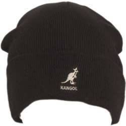 Kangol Acrylic Cuffed Pull On