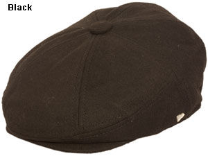 New Era EK Melton Don Gatsby Cap