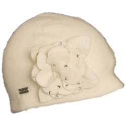 Betmar Carol Ladies Cap