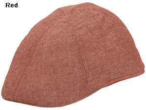 Goorin Mr. Bang Duckbill Cap