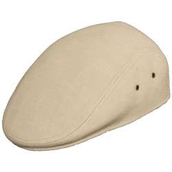 Capas Italian Linen Ascot