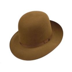 Borsalino Allesandria II Fedora