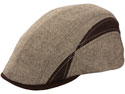 Stefeno Kent Duckbill Cap