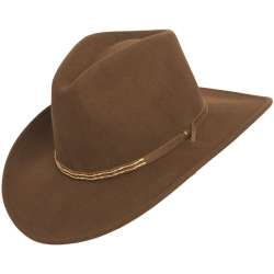 Bailey Orbell Western Hat