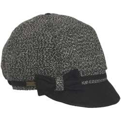 Betmar Leonora Ladies Cap