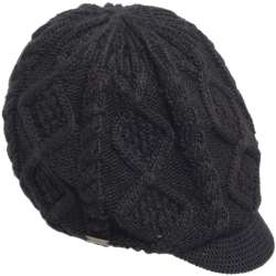 Betmar Lux Cable Ladies Cap