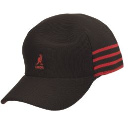 Kangol Panel Stripe Spacecap