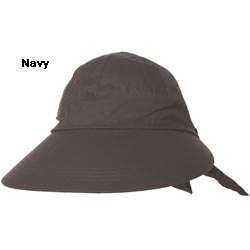 Betmar Face Framer Ladies Summer Hat