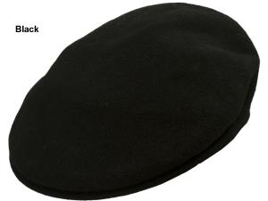 Kangol Wool 504 Ivy Cap