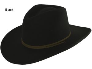Stetson Jerimiah Western Hat