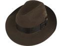 Dobbs Harvey Fedora Hat
