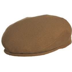 Bailey  Italian Lord S Wool Ivy Cap