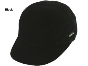 Kangol Bamboo Stingy Spacecap
