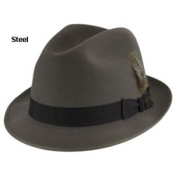 Dobbs Glenwood Fedora