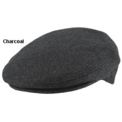 Stefeno Cooper w/ earflaps Ivy Cap