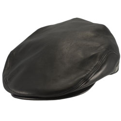 Bailey Stockton Leather Ivy