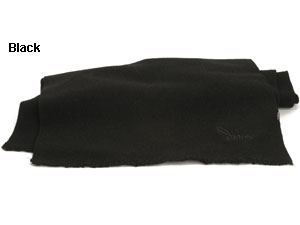 Borsalino Cashmere Wool Scarf