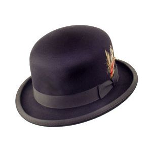 Bailey Clayton Derby Hat