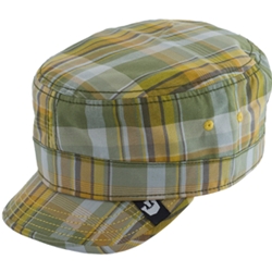 Goorin Chance Cadet Cap