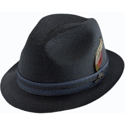 Stefeno Josef Fedora Hat