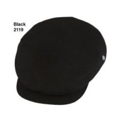 City Sport Cashmere Longbill Cap