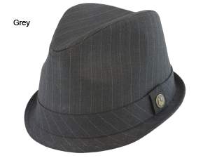 Goorin Mario Stingy Brim Fedora