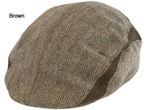 Goorin Samson Ivy Cap
