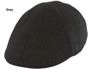 Stefeno Golf Wool Pub Cap