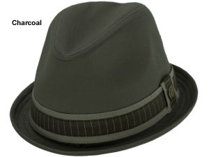 Goorin Rock Hat