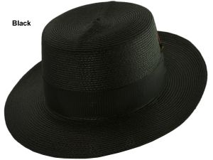 Ozark Milan Optimo Hat