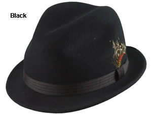 Broner Upgrade Crushable Hat