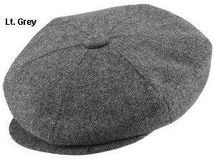 Jonathan Richards Herringbone Gatsby