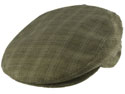 Henschel Plaid Ivy Cap