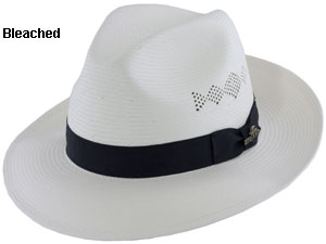 Stefeno Scott Fedora Hat